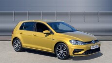 Volkswagen Golf 1.5 TSI EVO 150 R-Line 5dr Petrol Hatchback
